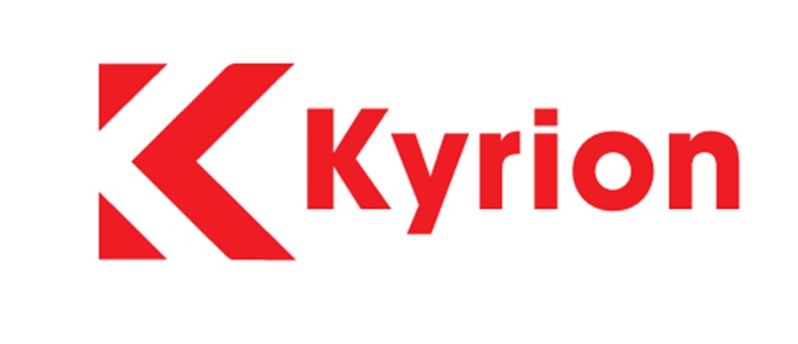 Kyrion Logo